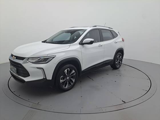 CHEVROLET TRACKER 1.2 TURBO FLEX PREMIER AUTOMÁTICO